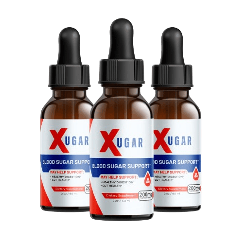 Xugar supplement